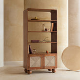 Abacus Bookshelf